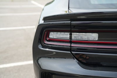 2026 Dodge Charger Scat Pack Plus