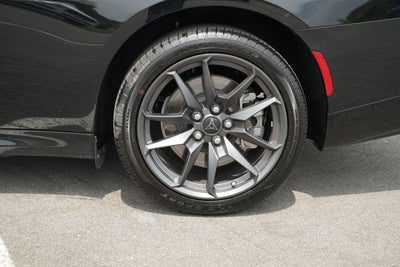 2026 Dodge Charger Scat Pack Plus