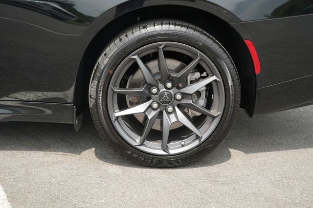 2026 Dodge Charger Scat Pack Plus