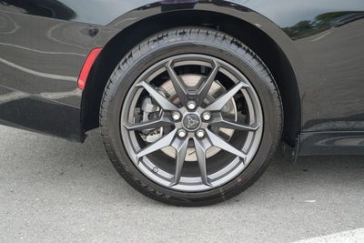 2026 Dodge Charger Scat Pack Plus