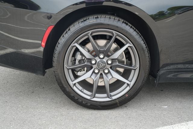 2026 Dodge Charger Scat Pack Plus
