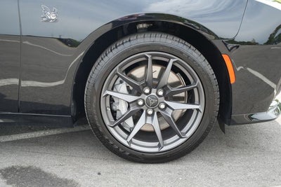 2026 Dodge Charger Scat Pack Plus