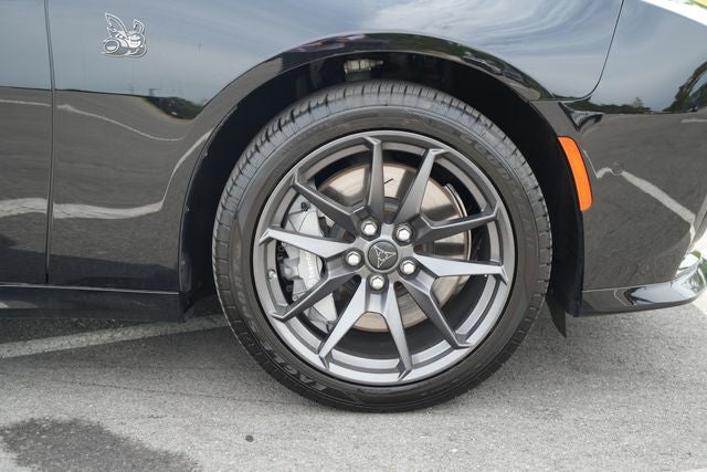 2026 Dodge Charger Scat Pack Plus
