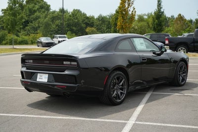 2026 Dodge Charger Scat Pack Plus