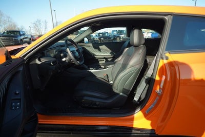 2026 Dodge Charger CHARGER SCAT PACK 2-DOOR AWD