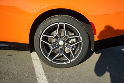 2026 Dodge Charger CHARGER SCAT PACK 2-DOOR AWD