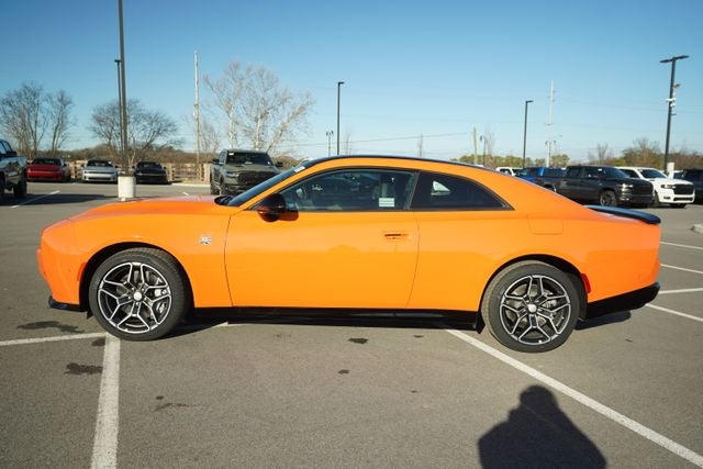 2026 Dodge Charger CHARGER SCAT PACK 2-DOOR AWD