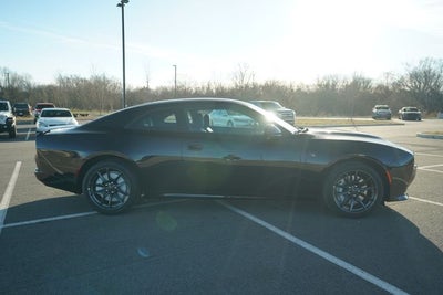 2026 Dodge Charger CHARGER SCAT PACK 2-DOOR AWD