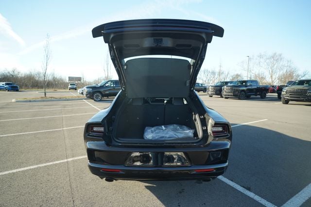 2026 Dodge Charger CHARGER SCAT PACK 2-DOOR AWD