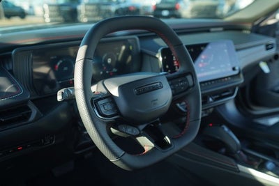 2026 Dodge Charger CHARGER SCAT PACK 2-DOOR AWD