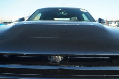 2026 Dodge Charger CHARGER SCAT PACK 2-DOOR AWD