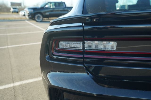 2026 Dodge Charger CHARGER SCAT PACK 2-DOOR AWD