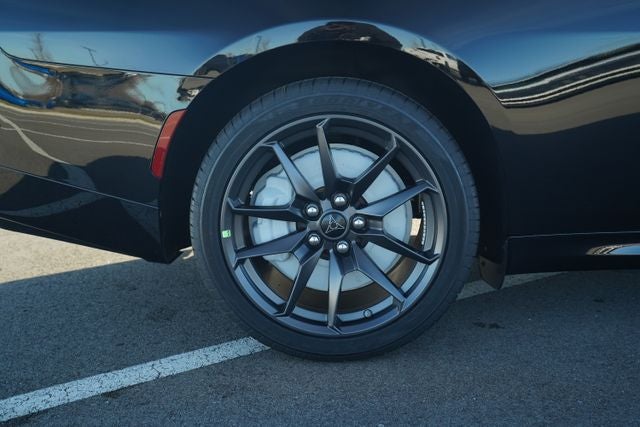 2026 Dodge Charger CHARGER SCAT PACK 2-DOOR AWD