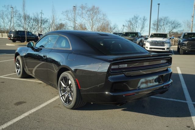 2026 Dodge Charger CHARGER SCAT PACK 2-DOOR AWD