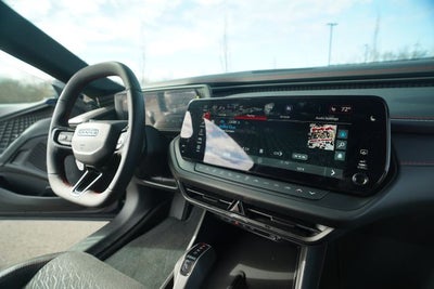 2026 Dodge Charger CHARGER SCAT PACK 2-DOOR AWD