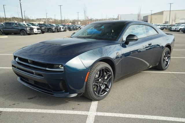 2026 Dodge Charger CHARGER SCAT PACK 2-DOOR AWD