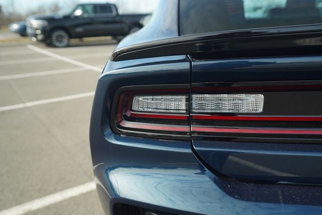 2026 Dodge Charger CHARGER SCAT PACK 2-DOOR AWD