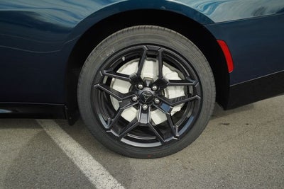 2026 Dodge Charger CHARGER SCAT PACK 2-DOOR AWD