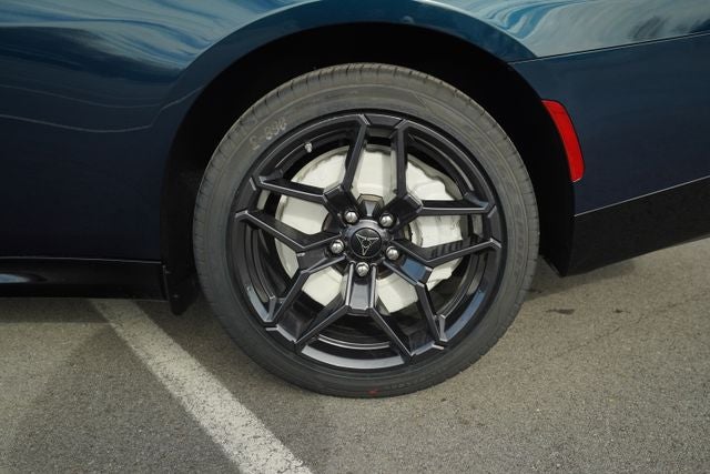 2026 Dodge Charger CHARGER SCAT PACK 2-DOOR AWD