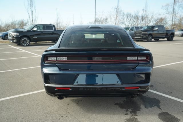 2026 Dodge Charger CHARGER SCAT PACK 2-DOOR AWD
