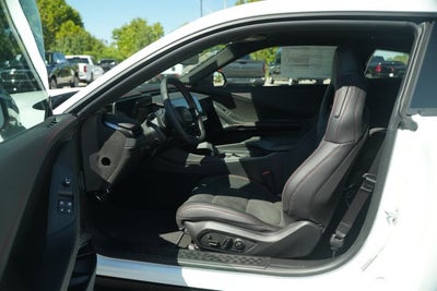2026 Dodge Charger Scat Pack Plus