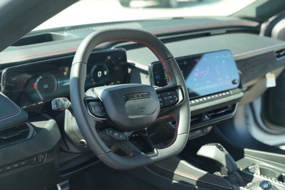 2026 Dodge Charger Scat Pack Plus