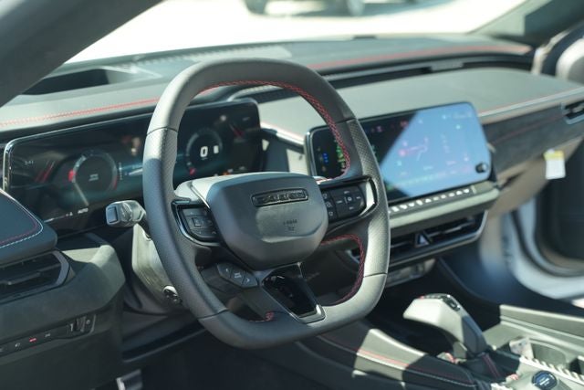 2026 Dodge Charger Scat Pack Plus