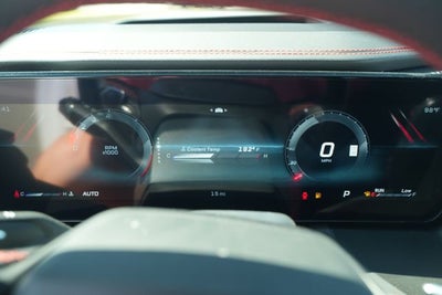 2026 Dodge Charger Scat Pack Plus