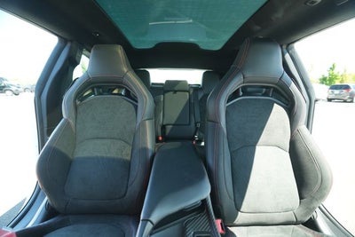 2026 Dodge Charger Scat Pack Plus