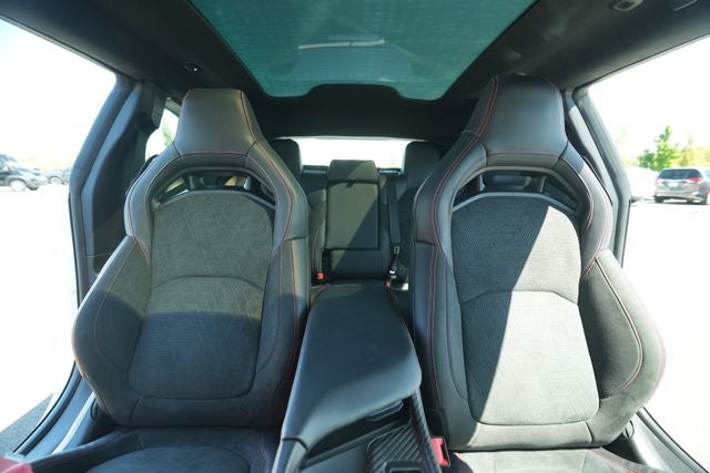 2026 Dodge Charger Scat Pack Plus