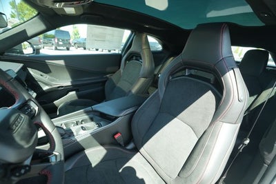 2026 Dodge Charger Scat Pack Plus