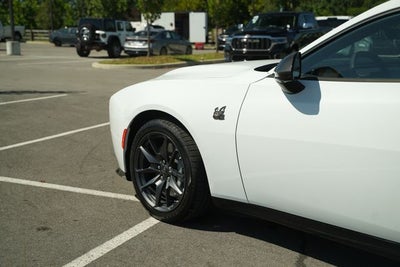 2026 Dodge Charger Scat Pack Plus