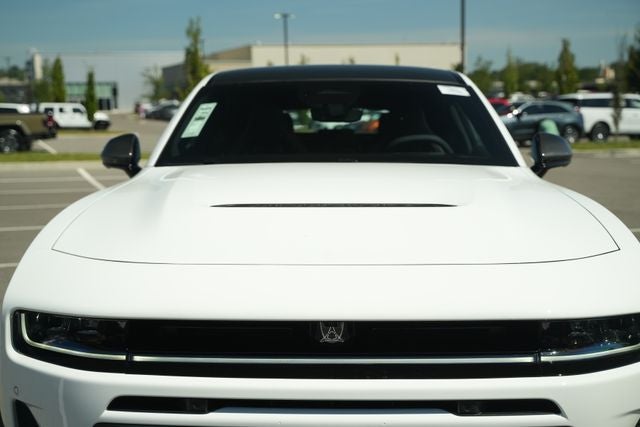 2026 Dodge Charger Scat Pack Plus