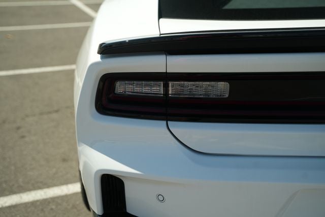 2026 Dodge Charger Scat Pack Plus