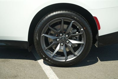 2026 Dodge Charger Scat Pack Plus