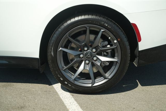 2026 Dodge Charger Scat Pack Plus