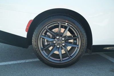 2026 Dodge Charger Scat Pack Plus