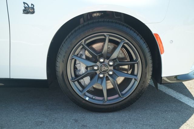 2026 Dodge Charger Scat Pack Plus