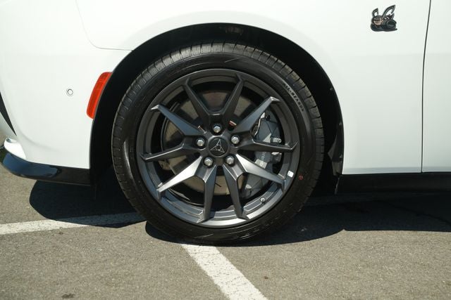2026 Dodge Charger Scat Pack Plus