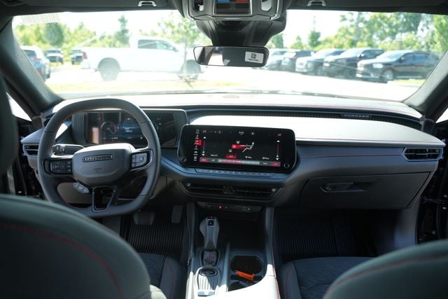 2026 Dodge Charger R/T