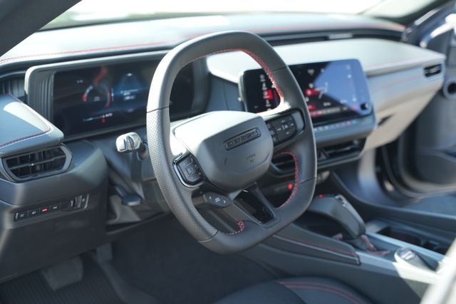 2026 Dodge Charger R/T