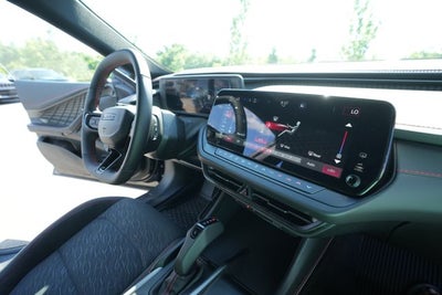2026 Dodge Charger R/T