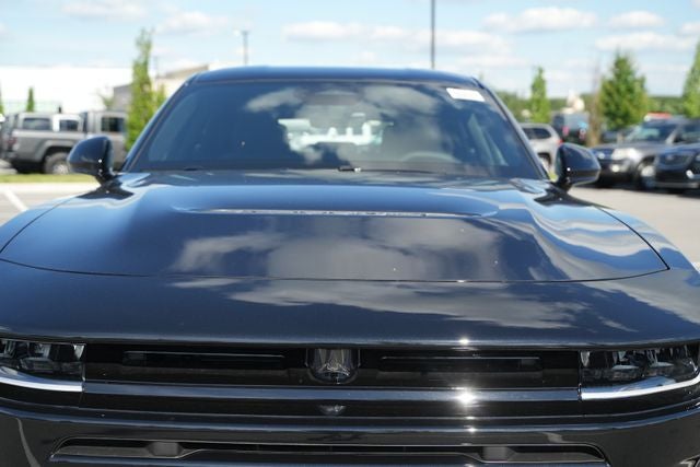 2026 Dodge Charger R/T