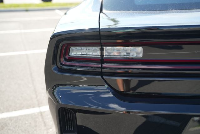 2026 Dodge Charger R/T