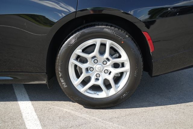 2026 Dodge Charger R/T