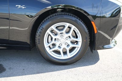 2026 Dodge Charger R/T