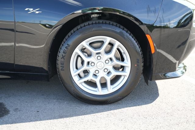 2026 Dodge Charger R/T