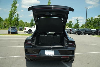 2026 Dodge Charger CHARGER R/T 4-DOOR AWD