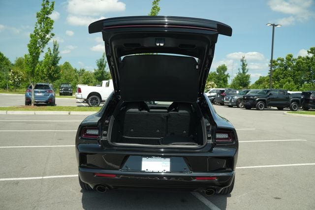 2026 Dodge Charger CHARGER R/T 4-DOOR AWD