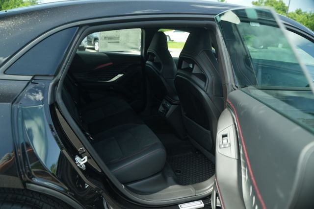 2026 Dodge Charger CHARGER R/T 4-DOOR AWD